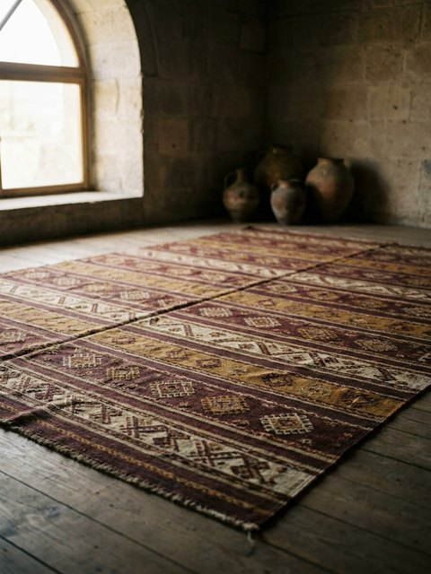 Le kilim