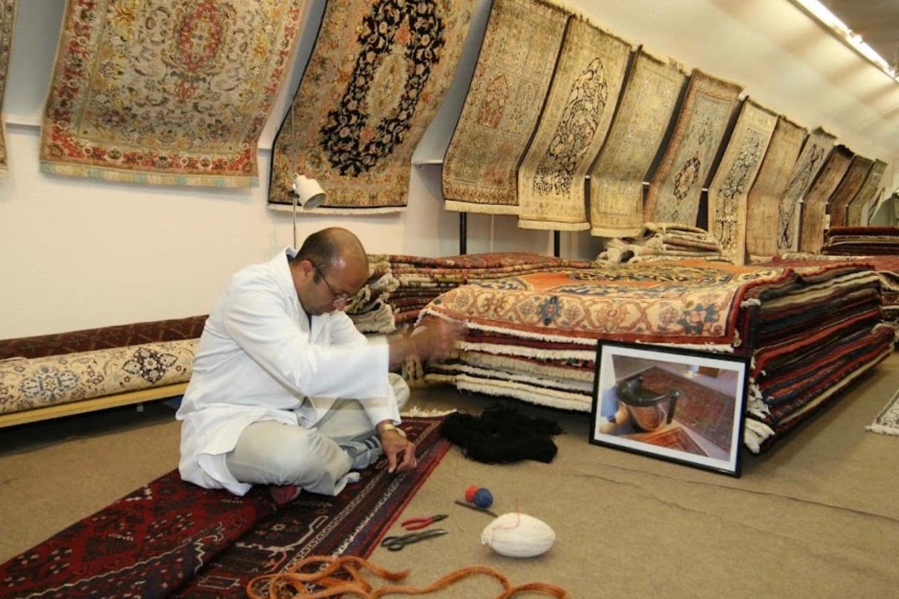 Où acheter un tapis d'Orient ? Le guide de l'acheteur avisé