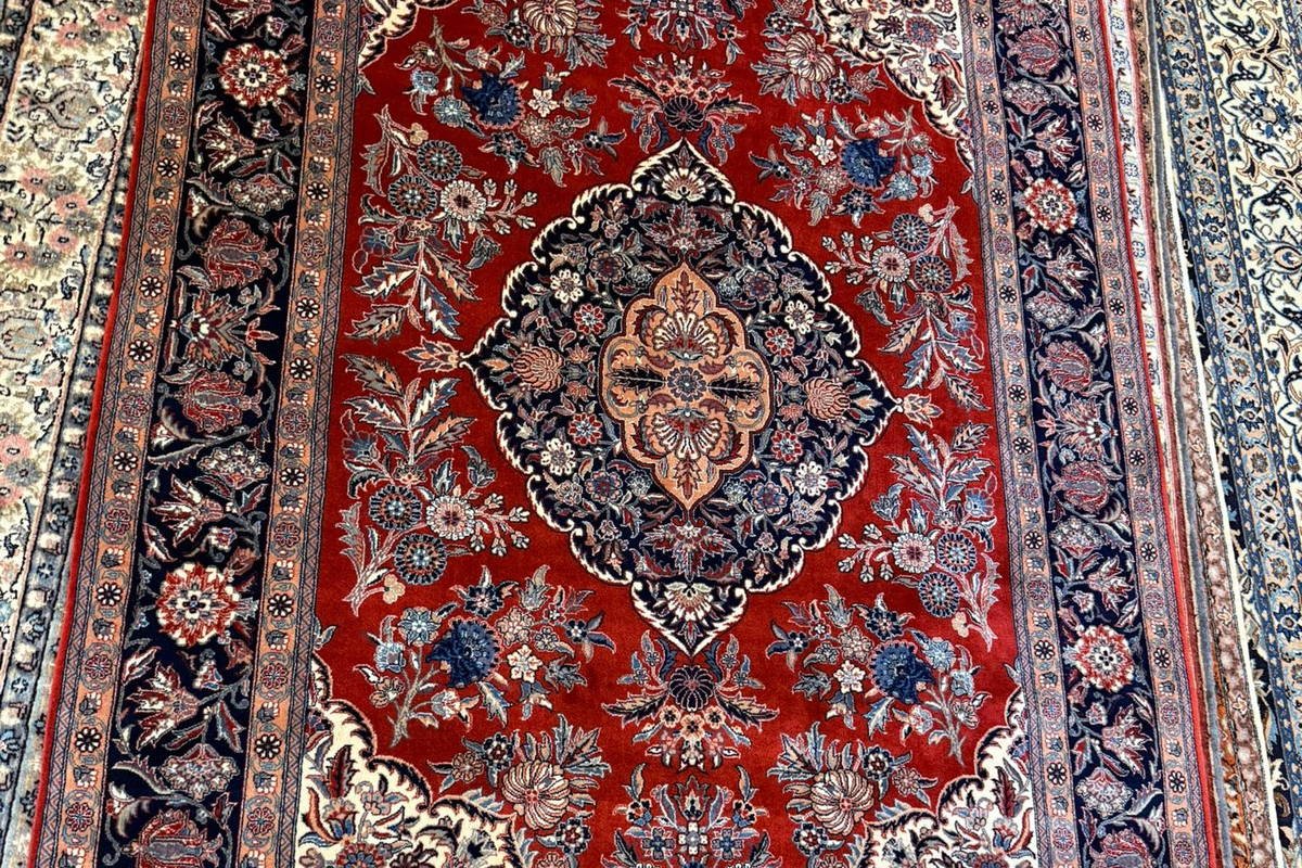 Constat descriptif et inventaire de collection — L'Art de la Restauration