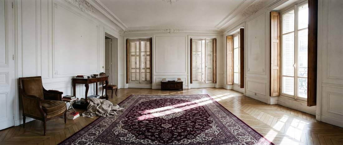 Nettoyage et restauration de tapis à Lyon
